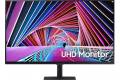 Samsung S70A LED display 81.3 cm (32") 3840 x 2160 pixels 4K Ultr