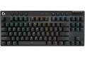 Logitech G Pro X TKL Rapid (EN)