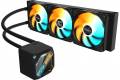 Gigabyte Gaming 240 Ice ARGB kylare (vit)