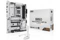 ASUS B850 MAX GAMING WIFI WHITE