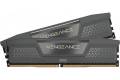 Corsair Vengeance White DDR5 6000MHz 2x32GB (CMK64GX5M2B6000Z38)