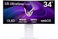 LG UltraGear 34GX90SA-W