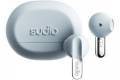 Sudio Headphone N3 Blue In-Ear True Wireless