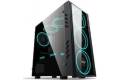 Aigo Black Technology Mini Micro-ATX Case