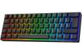 Deltaco GAMING DK470 Mechanical Keyboard