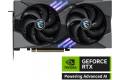 MSI GAMING GeForce RTX 5060 TI 16G OC