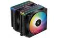 DeepCool AG620 Svart A-RGB V2