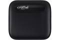 Crucial X9 4 TB Black