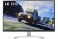 LG 32" Skjermer 32UN500-W