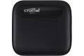Crucial X6 500 GB Black
