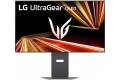 LG 32" UltraGear 32GX870A OLED 4K 240/480 Hz Dual Mode