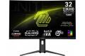MSI 31.5' 160Hz UHD
