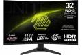 32"" MSI MAG 325CQF