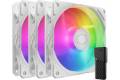 Cooler Master SickleFlow Edge 120 ARGB WE 3-in-1 Fan