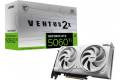 MSI GeForce RTX 5060 Ti 16GB Ventus 2X OC White Plus
