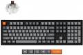 Keychron K10 Max RGB Hot-swappable Wireless Mechanical Keyboard(K10M-H3)