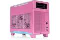 Thermaltake TR100 SFF Chassis; mITX Support; 18.9 Liters; PCIe 4.0 Riser Cable Included; 360mm GPU Clearance; 280mm Radiator Support; Removable...