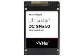WD Ultrastar DC SN640
