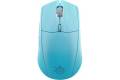 SteelSeries Rival 3 Gen 2 trådløs (aqua)