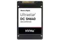 WD Ultrastar DC SN640