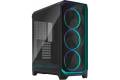 Fractal Design Meshify 3 Ambience Pro RGB (Svart/Transparent)