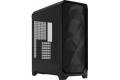 Fractal Design Meshify 3 TG (Svart/Transparent)