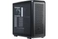 Cooler Master MasterFrame 600 (Svart/Transparent)