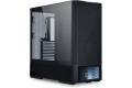 Lian-Li LANCOOL 207 Digital M-ATX Mid-Tower Computer Case w/6" Display