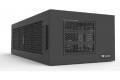 Thermaltake AX100 Pedestal; for use with AX700 Chassis; 560mm Radiator Support; Mounting for up to x8 120mm or 140mm Fans; Support for up to 8X 3.5...