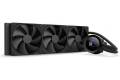 NZXT Kraken Plus 360 (3x120mm)