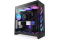 NZXT H9 Flow RGB+ 2025