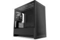 NZXT H3 Flow (Black/Transparent)