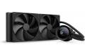 NZXT KRAKEN PLUS 280 MM AIO LIQUID COOLER WITH 1.54' LCD & STATIC PRESSURE FANS
