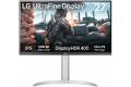 27"" LG UltraFine 27UP650K-W