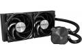 Montech HyperFlow240 Silent Black