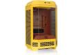 Thermaltake The Tower 250 (Butter Caramel)