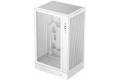 Deepcool CH270 Digital (Vit/Transparent)