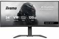 Iiyama G-Master GCB3482WQSU-B1 34"
