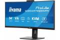 34"" iiyama ProLite XCB3497WQSNPH-B1