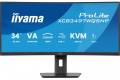 Iiyama ProLite XCB3497WQSNP-B1 34" UWQHD