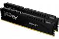 Kingston FURY Beast Black DDR5 5200MHz 2x32GB (KF552C40BB2K2-64)