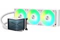 Tryx Panorama Upgraded A-RGB 360 White (3x120mm)