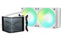 Tryx PANORAMA SE 240 mm white