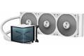 Tryx Panorama Upgraded 360 White (3x120mm)