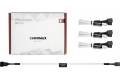 Noctua NA-SEC1 chromax.white