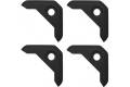 Corsair ML Series Corner Cap Svart