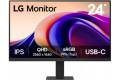 LG 24U631A-B 24" 4K UHD IPS