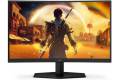 AOC 24" curved C24G42E