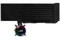 Lian Li Hydroshift II LCD-C 360 Fanless (3x120mm)