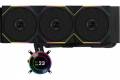 Lian Li Hydroshift II LCD-C 360TL Wireless (3x120mm)